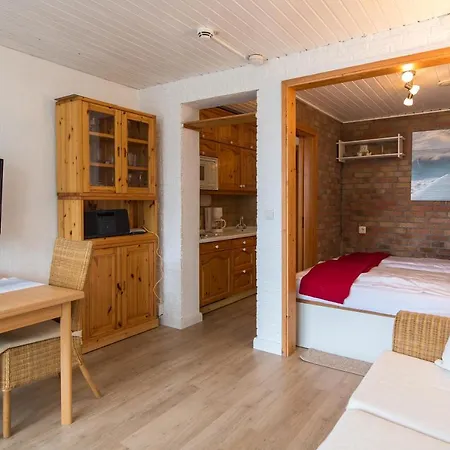 Apartamento Fewo1846 - Anner Waterkant *