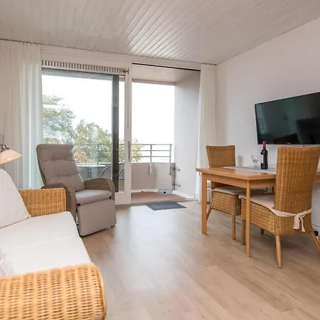 Apartamento Fewo1846 - Anner Waterkant