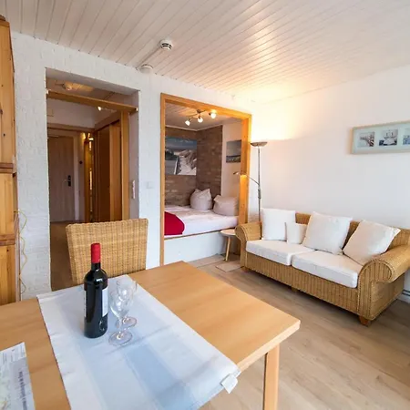 Fewo1846 - Anner Waterkant Apartamento