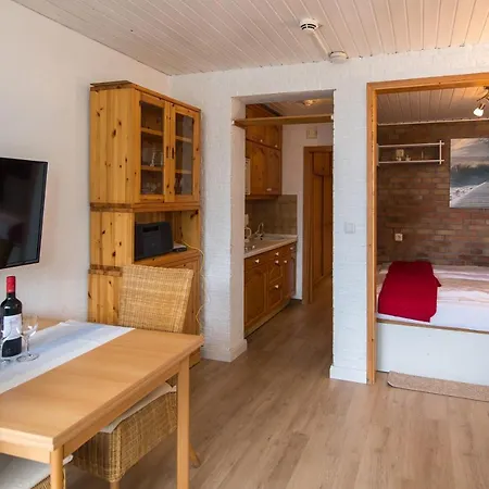 Apartamento Fewo1846 - Anner Waterkant